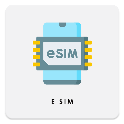 HOME ESIM