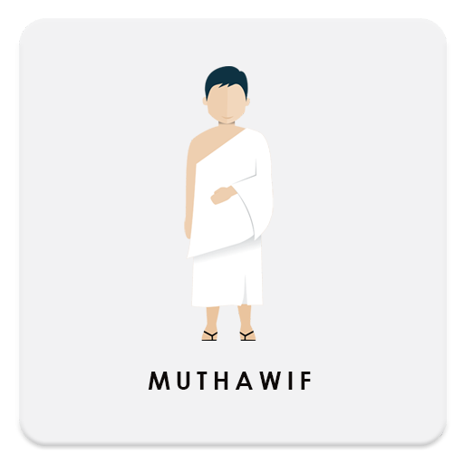 HOME MUTHAWIF