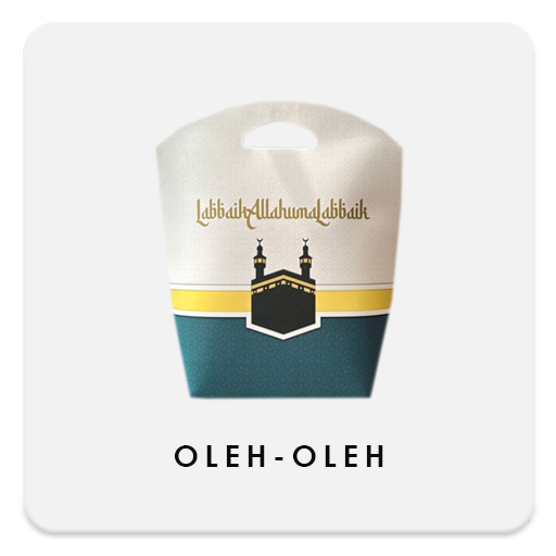 HOME OLEH OLEH