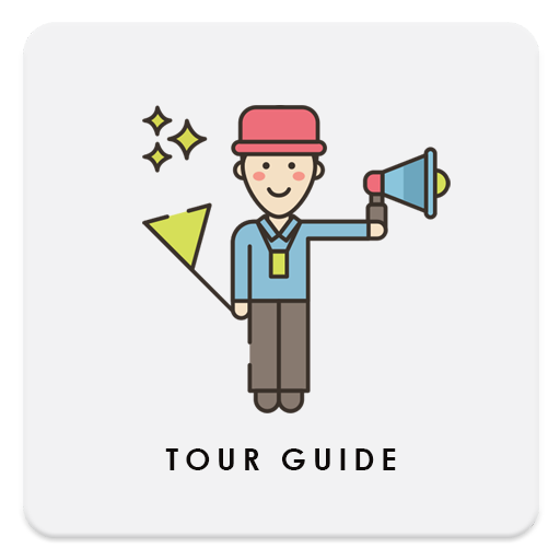 HOME TOUR GUIDE