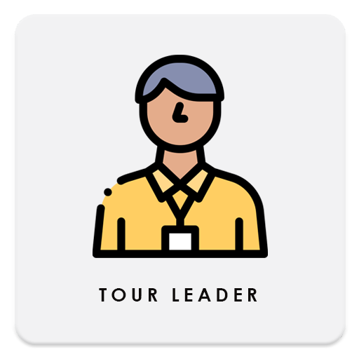 HOME TOUR LEADER