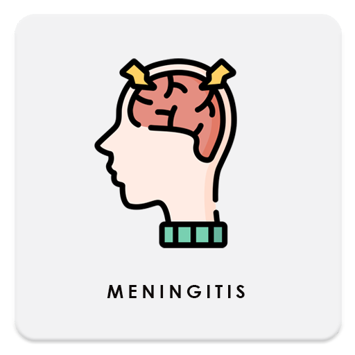 HOME MENINGITIS