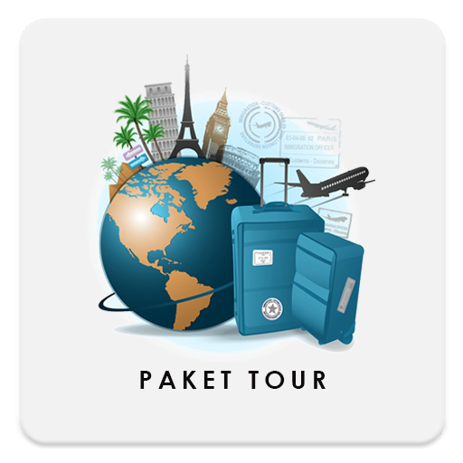Home Kategori Tour